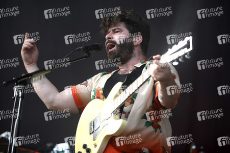 Hurricane Festival 2022 in Scheeßel