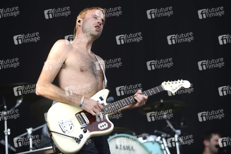 Hurricane Festival 2022 in Scheeßel