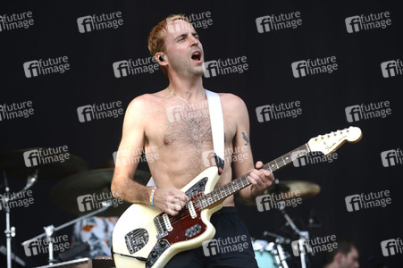 Hurricane Festival 2022 in Scheeßel