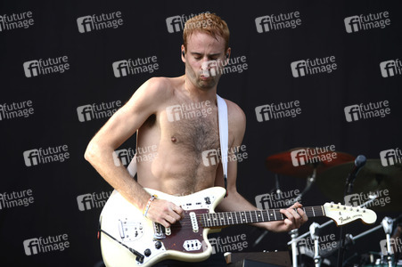 Hurricane Festival 2022 in Scheeßel