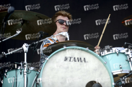 Hurricane Festival 2022 in Scheeßel