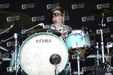 Hurricane Festival 2022 in Scheeßel