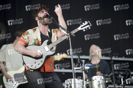 Hurricane Festival 2022 in Scheeßel