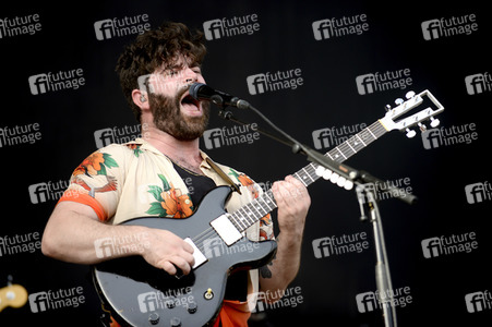 Hurricane Festival 2022 in Scheeßel