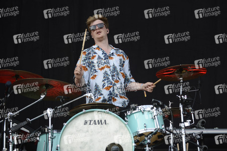 Hurricane Festival 2022 in Scheeßel