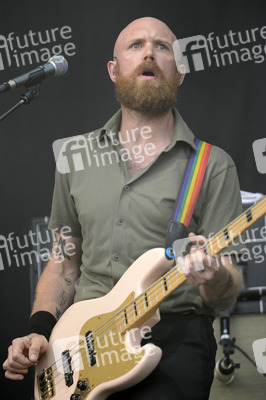 Hurricane Festival 2022 in Scheeßel