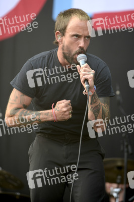 Hurricane Festival 2022 in Scheeßel