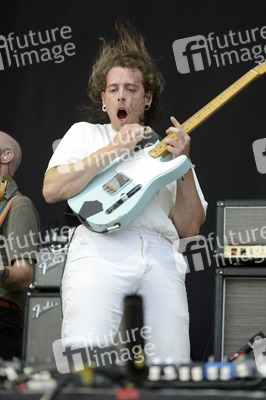 Hurricane Festival 2022 in Scheeßel