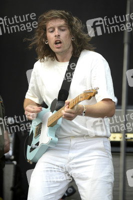 Hurricane Festival 2022 in Scheeßel