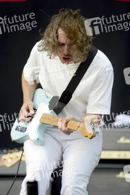 Hurricane Festival 2022 in Scheeßel