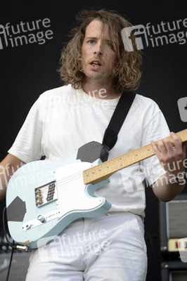 Hurricane Festival 2022 in Scheeßel