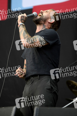 Hurricane Festival 2022 in Scheeßel