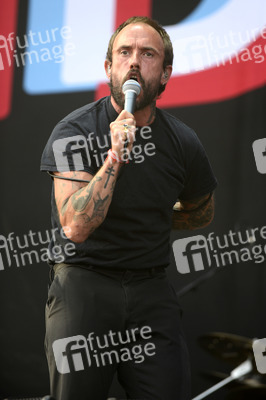 Hurricane Festival 2022 in Scheeßel