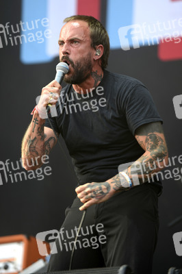 Hurricane Festival 2022 in Scheeßel