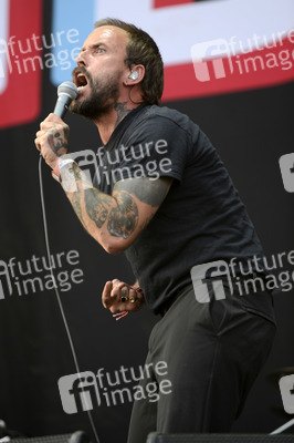 Hurricane Festival 2022 in Scheeßel