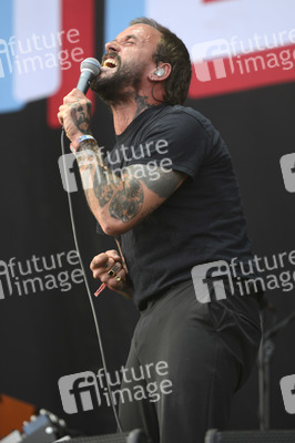 Hurricane Festival 2022 in Scheeßel