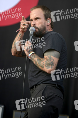 Hurricane Festival 2022 in Scheeßel