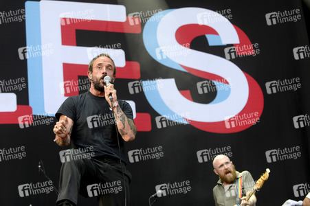 Hurricane Festival 2022 in Scheeßel