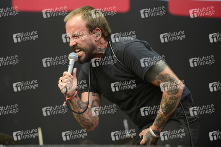 Hurricane Festival 2022 in Scheeßel