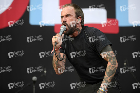 Hurricane Festival 2022 in Scheeßel