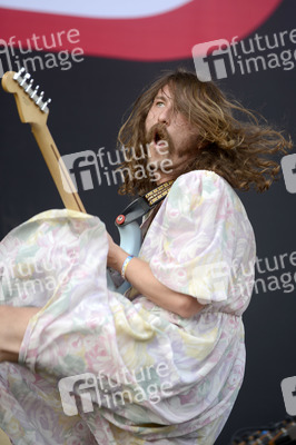 Hurricane Festival 2022 in Scheeßel