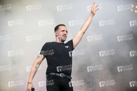 Hurricane Festival 2022 in Scheeßel