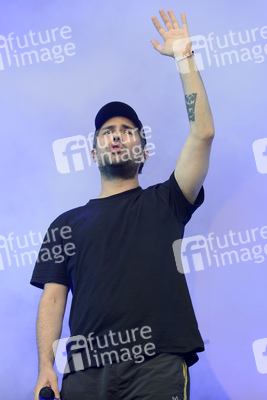 Hurricane Festival 2022 in Scheeßel