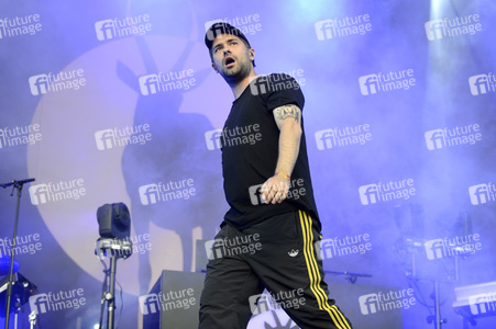 Hurricane Festival 2022 in Scheeßel