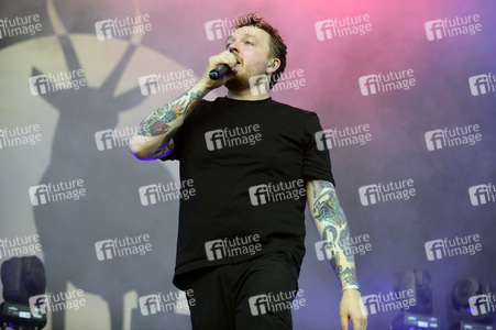 Hurricane Festival 2022 in Scheeßel