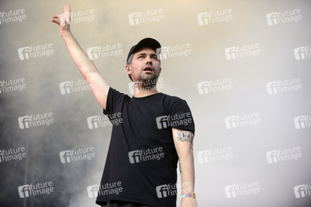 Hurricane Festival 2022 in Scheeßel