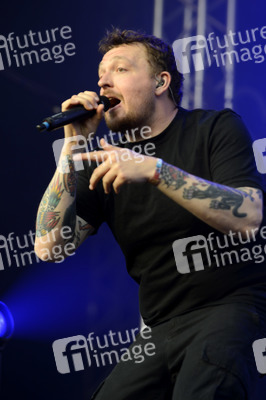 Hurricane Festival 2022 in Scheeßel