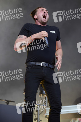 Hurricane Festival 2022 in Scheeßel