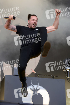 Hurricane Festival 2022 in Scheeßel