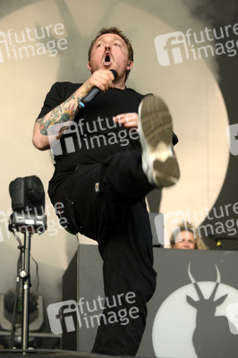 Hurricane Festival 2022 in Scheeßel