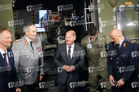 ILA-Eröffnung in Berlin