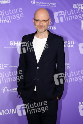 MOIN Sommerfest der Filmförderung Hamburg Schleswig-Holstein in Hamburg