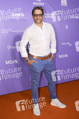 MOIN Sommerfest der Filmförderung Hamburg Schleswig-Holstein in Hamburg