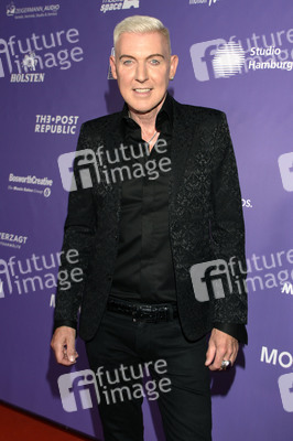 MOIN Sommerfest der Filmförderung Hamburg Schleswig-Holstein in Hamburg