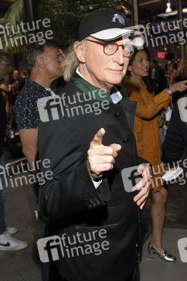 MOIN Sommerfest der Filmförderung Hamburg Schleswig-Holstein in Hamburg