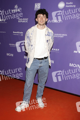 MOIN Sommerfest der Filmförderung Hamburg Schleswig-Holstein in Hamburg