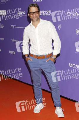 MOIN Sommerfest der Filmförderung Hamburg Schleswig-Holstein in Hamburg