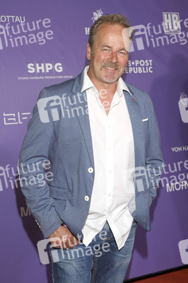 MOIN Sommerfest der Filmförderung Hamburg Schleswig-Holstein in Hamburg