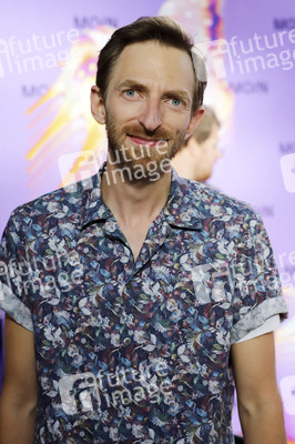 MOIN Sommerfest der Filmförderung Hamburg Schleswig-Holstein in Hamburg