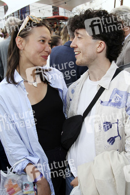 MOIN Sommerfest der Filmförderung Hamburg Schleswig-Holstein in Hamburg