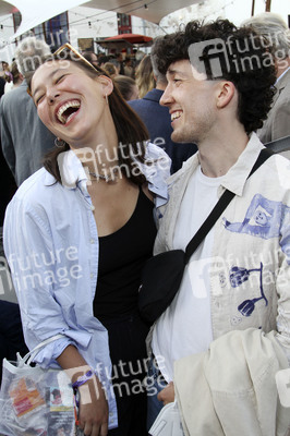 MOIN Sommerfest der Filmförderung Hamburg Schleswig-Holstein in Hamburg