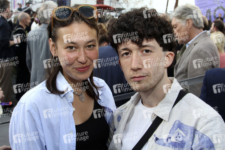 MOIN Sommerfest der Filmförderung Hamburg Schleswig-Holstein in Hamburg