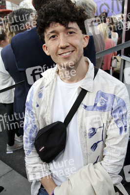 MOIN Sommerfest der Filmförderung Hamburg Schleswig-Holstein in Hamburg