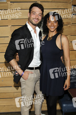 MOIN Sommerfest der Filmförderung Hamburg Schleswig-Holstein in Hamburg