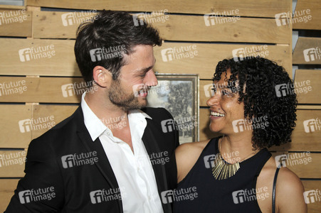 MOIN Sommerfest der Filmförderung Hamburg Schleswig-Holstein in Hamburg