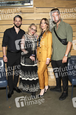 MOIN Sommerfest der Filmförderung Hamburg Schleswig-Holstein in Hamburg